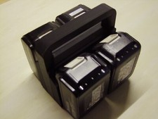 Akkuträger für Makita  14,4