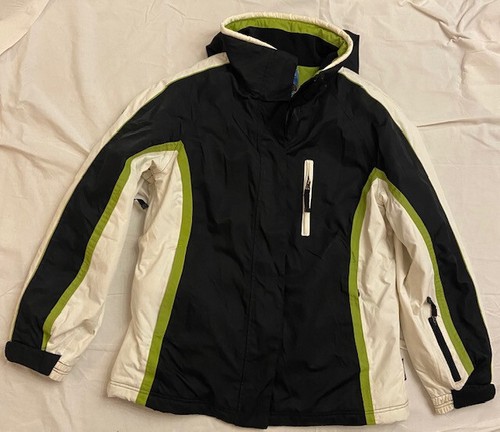 Crane damen skijacke - crane®, gr
