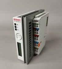 Beckhoff CX1100-0014 