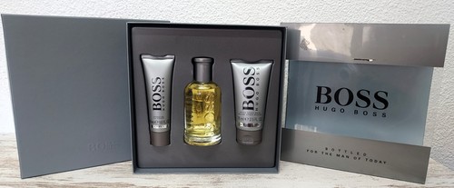 Boss bottled hugo - boss,