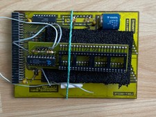 Speichererweiterung Module