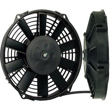 Elektrolüfter Spal 12V Spal Lüfter 246mm VA07-AP7/C-31S blasend 1140m³/h