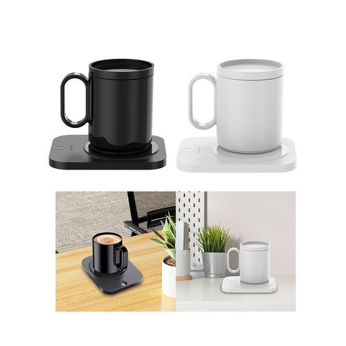 Kaffeewärmer und becher set - und,
