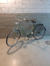 Oldtimer Damenfahrrad