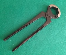 Kneifzange Kantenzange