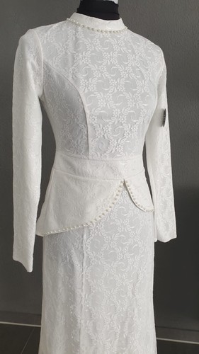 Damen kleid brautkleid - damen,