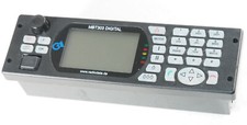RADIODATA MBT303 DIGITAL Bediengerät für BOSCH FuG8b-1 FuG9c