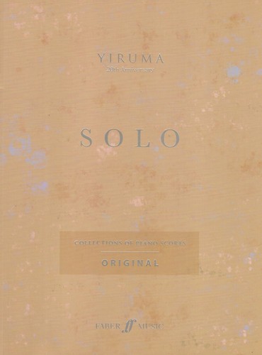 Yiruma solo the best - yiruma,