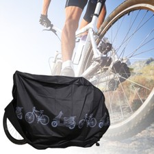 Large Waterproof Bicycle Cover