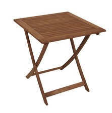Gartentisch bistrotisch - gartentisch,