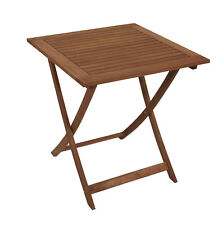 Gartentisch Bistrotisch