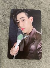 Got7 “BamBam” Official PC - Call My Name