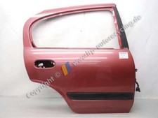 NISSAN ALMERA N16 BJ2001 Tür