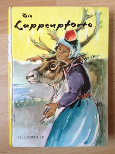 Else günther die - else, *