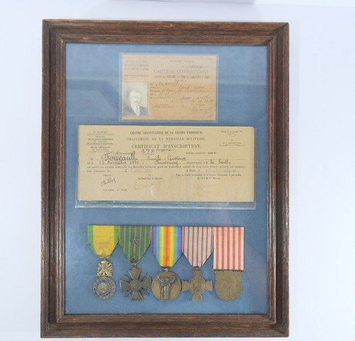 Ww1 croix guerre star - croix, de