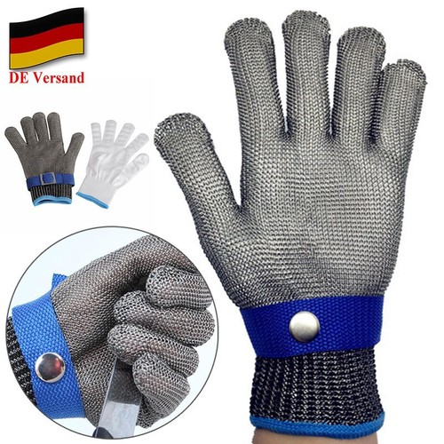 Metzger stechschutzhandschuhe - metzger,