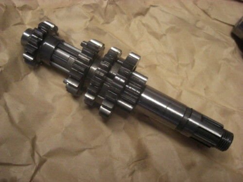 Zongshen zip star lzx125 - zongshen,