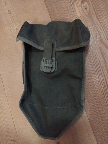 Bundeswehrtasche - bw,