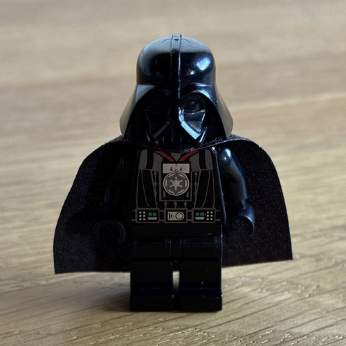Lego star wars minifigur - lego,