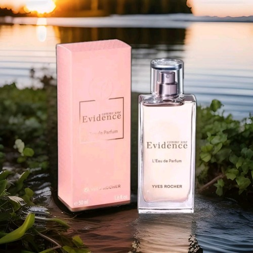 Yves rocher eau parfum wie - parfum,