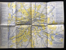 Berlin Stadtplan Kraftfahrt