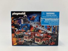 Playmobil 86758, Puzzle 54