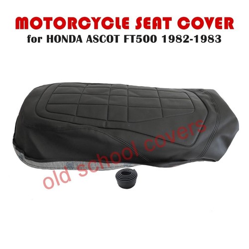 Motorradsitzbezug für honda - motorradsitzbezug,