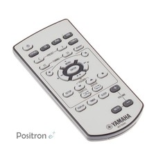 Original Yamaha WS19340 Fernbedienung für  MCR 040 140 CRX 040 140 WS193/geprüft