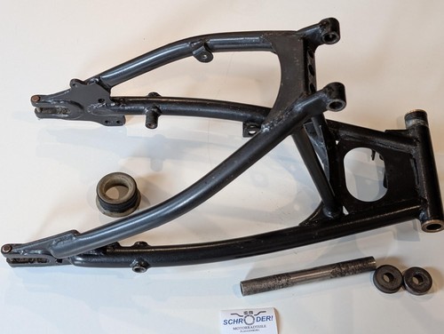 Yamaha dt175mx 2k4 schwinge - yamaha,