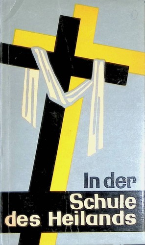 Der schule des - heilands.,