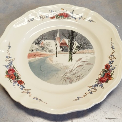 Obernai faïenceries - obernai, de