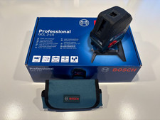 Bosch Professional GCL 2-15