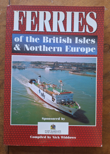 Ferries the british - ferries,