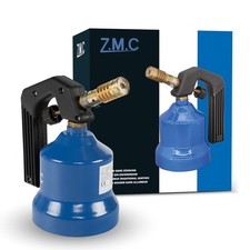 Zmc gasbrenner bunsenbrenner - gasbrenner,