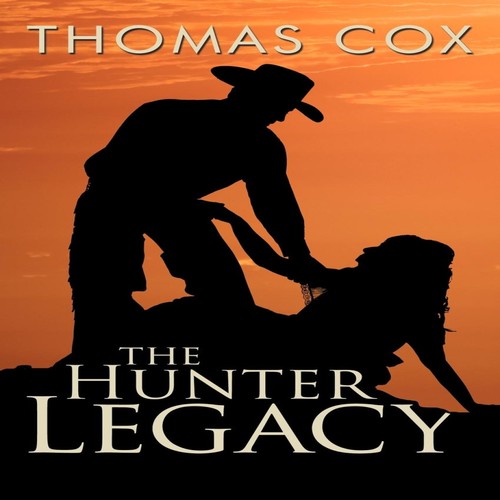 The hunter legacy - the,