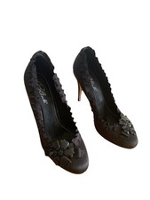 Pumps getragen - pumps,