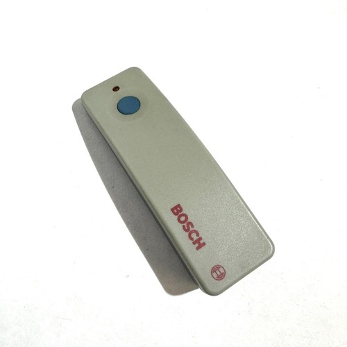 Bosch handsender fernbedienung - bosch,