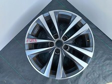 ALUMINIUMFELGE RENAULT OE 7,5"x18" 5X114,3 ET39 ARGONAUTE 403006881R