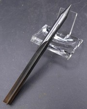 Fliegerpfeil   aus dem 1. Weltkrieg D.R.G.M -  gereinigt