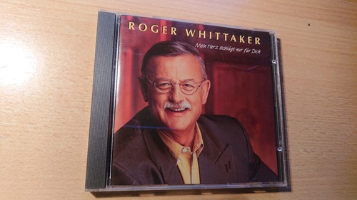 Roger whittaker mein - roger,