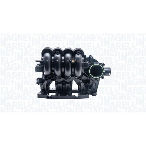 Saugrohrmodul magneti marelli - magneti,