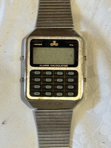 Meister anker alarm calculator - anker,