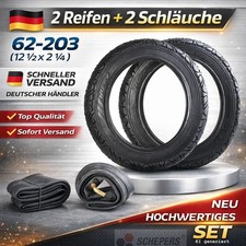 Reifen schlauch 12 - 2x,