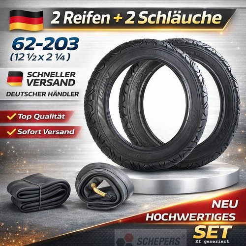 Reifen schlauch 12 - +,
