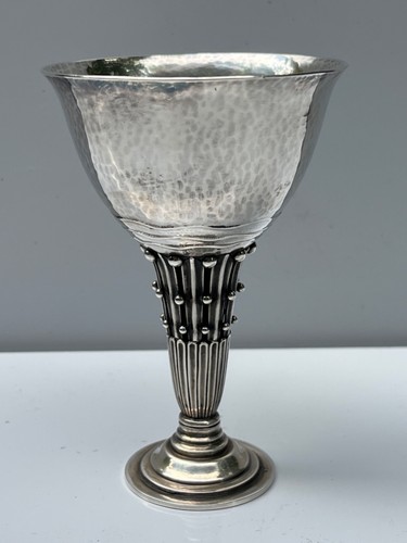 Art deco georg jensen - art, sterling