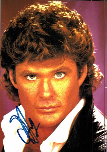 David hasselhoff - david,