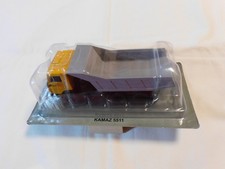 1:43 - KAMAZ 5511 Kipper -