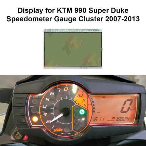 Display für ktm 690 - display,
