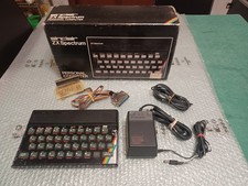 Sinclair ZX Spectrum 48k in