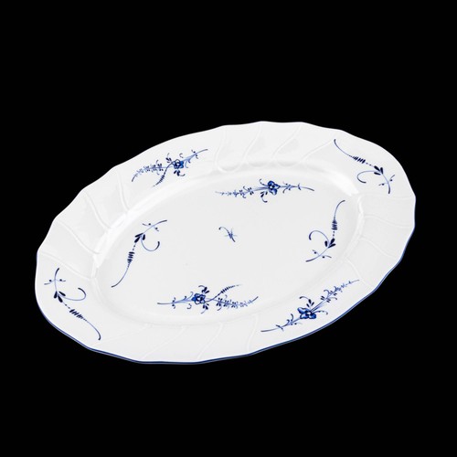 Platte vitro porzellan - vitro,